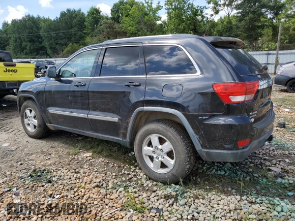 2011 Jeep Grand Cherokee Laredo with VIN 1J4RR4GG7BC512633, listed as a Copart auction lot 64906055 with 233,036 mi miles and Clean title. Bid and sale history available at DreamBid. Image 2.
