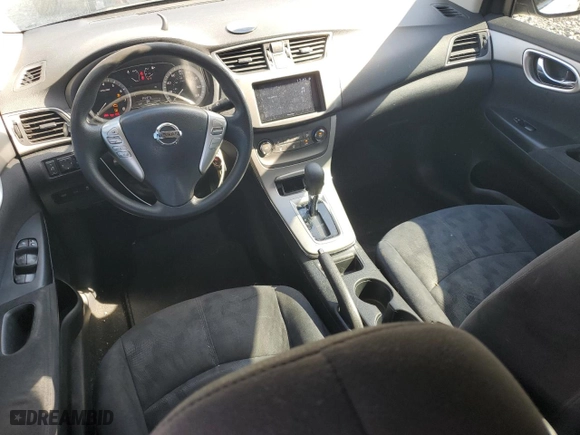 2013 Nissan Sentra SR with VIN 3N1AB7AP2DL639107, listed as a Copart auction lot 53019765 with 179,495 mi miles and Clean Title. Bid and sale history available at carsss.com. Image 8.