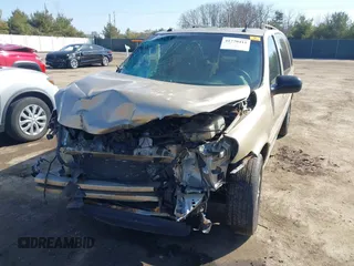 2005 Chevrolet Uplander LS with VIN 1GNDV23L95D244967, listed as a IAAI auction lot 41770411 with 132,427 mi miles and . Bid and sale history available at DreamBid. Image 2.