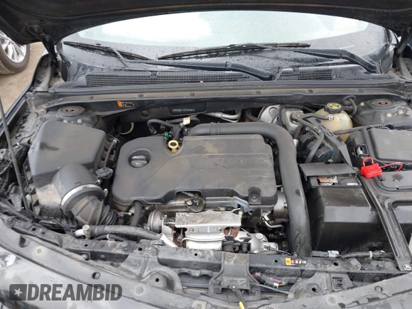2018 Chevrolet Malibu LS with VIN 1G1ZB5STXJF242081, listed as a IAAI auction lot 42078562 with 146,752 mi miles and . Bid and sale history available at DreamBid. Image 10.