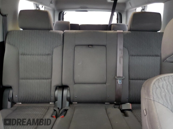 2017 GMC Yukon XL SLE with VIN 1GKS2FKC4HR213641, listed as a Copart auction lot 80441354 with 157,522 mi miles and Salvage Title. Bid and sale history available at carsss.com. Image 10.