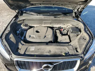 2017 Volvo XC90 R-Design with VIN YV4A22PM8H1155482, listed as a Copart auction lot 78899004 with 192,178 mi miles and Salvage Title. Bid and sale history available at carsss.com. Image 12.