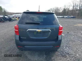 2017 Chevrolet Equinox LT with VIN 2GNALCEK4H1613298, listed as a IAAI auction lot 42086138 with 101,730 mi miles and . Bid and sale history available at DreamBid. Image 16.