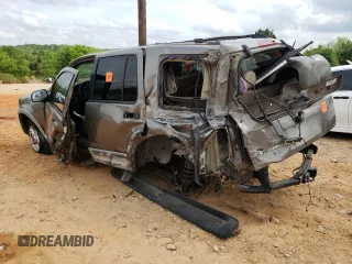 2002 Ford Explorer XLT с VIN 1FMDU73K02ZC66270, выставлен на аукционе Copart как лот 54757055 с пробегом Не указан миль и Списание • Salvage title. История ставок и продаж доступна на DreamBid. Изображение 2.
