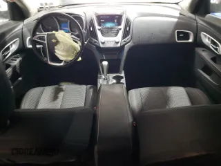 2012 Chevrolet Equinox LT w/1LT with VIN 2GNALDEK5C6392439, listed as a Copart auction lot 53184095 with 148,507 mi miles and Clean Title. Bid and sale history available at carsss.com. Image 8.