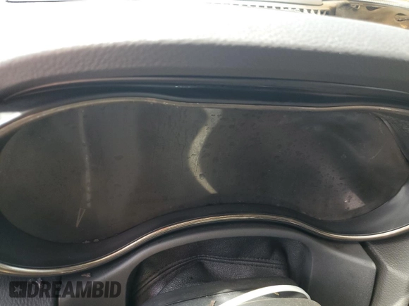 2018 Dodge Durango GT with VIN 1C4RDHDG6JC482779, listed as a Copart auction lot 57509505 with Not provided miles and Salvage title. Bid and sale history available at DreamBid. Image 9.