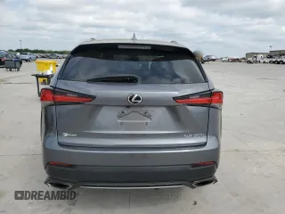 2021 Lexus NX 300 F Sport с VIN JTJSARBZ7M2194877, выставлен на аукционе Copart как лот 53098085 с пробегом 47 264 миль миль и Чистый • Clean title. История ставок и продаж доступна на DreamBid. Изображение 6.