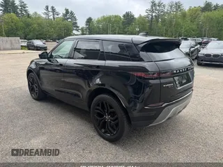 2020 Land Rover Range Rover Evoque SE z VIN SALZP2FX3LH001452, wystawiony jako IAAI lot #42335210 z przebiegiem 99 827 mil mil oraz . Historia ofert i sprzedaży dostępna na DreamBid. Obrazek 3.