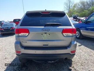 2019 Jeep Grand Cherokee Upland with VIN 1C4RJFAG8KC773206, listed as a IAAI auction lot 42059861 with 81,439 mi miles. Bid and sale history available at carsss.com. Image 17.