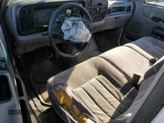 1996 Dodge 1500 с VIN 1B7HC16Y6TS580926, выставлен на аукционе Copart как лот 88904045 с пробегом 132 097 миль миль и Списание • Salvage title. История ставок и продаж доступна на DreamBid. Изображение 8.