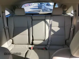 2017 Acura RDX Technology z VIN 5J8TB4H51HL027962, wystawiony jako Copart lot #52679845 z przebiegiem 81 233 mil mil oraz Szkoda całkowita • Salvage title. Historia ofert i sprzedaży dostępna na DreamBid. Obrazek 10.