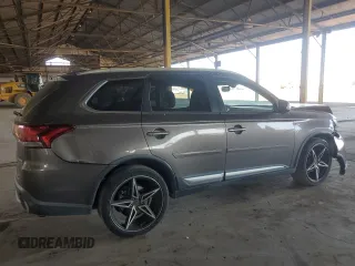 2017 Mitsubishi Outlander GT z VIN JA4JZ4AX4HZ013235, wystawiony jako Copart lot #74299434 z przebiegiem 103 738 mil mil oraz Szkoda całkowita • Salvage title. Historia ofert i sprzedaży dostępna na DreamBid. Obrazek 3.