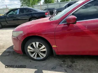 2009 Honda Accord EX z VIN 1HGCS12729A008486, wystawiony jako Copart lot #55448485 z przebiegiem 129 278 mil mil oraz Szkoda całkowita • Salvage title. Historia ofert i sprzedaży dostępna na DreamBid. Obrazek 13.