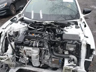 2023 Acura TLX w/A-Spec Package z VIN 19UUB6F52PA002372, wystawiony jako IAAI lot #41968231 z przebiegiem 15 110 mil mil oraz . Historia ofert i sprzedaży dostępna na DreamBid. Obrazek 10.