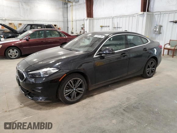 2021 BMW 2 Series 228i xDrive с VIN WBA73AK0XM7H47241, выставлен на аукционе Copart как лот 77201734 с пробегом 67 729 миль миль и На запчасти • Non repairable. История ставок и продаж доступна на DreamBid. Изображение 1.