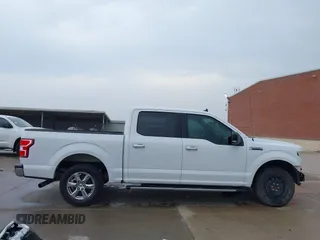 2020 Ford F-150 XL with VIN 1FTEW1CP0LFA37389, listed as a IAAI auction lot 42293742 with 84,786 mi miles and . Bid and sale history available at DreamBid. Image 14.