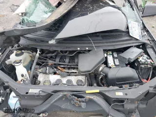 2010 Ford Edge SEL with VIN 2FMDK4JC9ABA70040, listed as a IAAI auction lot 39130825 with 153,618 mi miles. Bid and sale history available at carsss.com. Image 10.