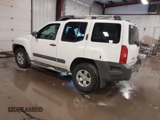 2012 Nissan Xterra S z VIN 5N1AN0NW6CC515246, wystawiony jako IAAI lot #41607518 z przebiegiem 133 787 mil mil oraz . Historia ofert i sprzedaży dostępna na DreamBid. Obrazek 3.