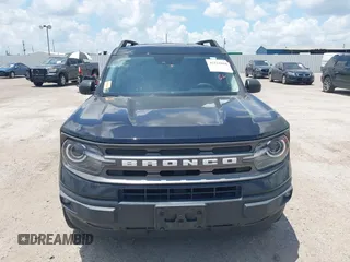 2021 Ford Bronco Sport Big Bend with VIN 3FMCR9B62MRA17425, listed as a IAAI auction lot 42521868 with 98,025 mi miles and . Bid and sale history available at DreamBid. Image 12.