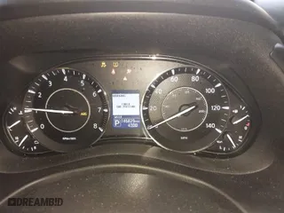 2019 Nissan Armada SL with VIN JN8AY2ND1K9088581, listed as a IAAI auction lot 40909205 with 146,829 mi miles. Bid and sale history available at carsss.com. Image 7.