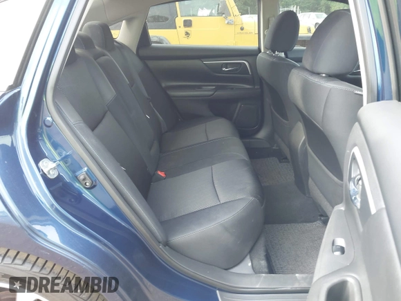 2017 Nissan Altima S with VIN 1N4AL3AP2HC268346, listed as a IAAI auction lot 42584551 with 51,151 mi miles and . Bid and sale history available at DreamBid. Image 8.