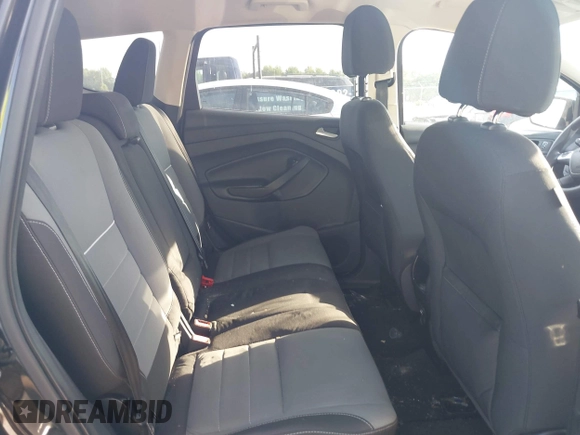 2013 Ford Escape SE with VIN 1FMCU9GX1DUC40662, listed as a IAAI auction lot 42158818 with 115,953 mi miles and . Bid and sale history available at DreamBid. Image 8.