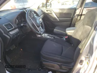 2017 Subaru Forester with VIN JF2SJAAC2HH504259, listed as a Copart auction lot 38318933 with 114,146 mi miles. Bid and sale history available at carsss.com. Image 7.
