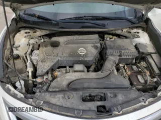 2014 Nissan Altima 2.5 with VIN 1N4AL3AP1EN370365, listed as a Copart auction lot 51656195 with 217,503 mi miles and Salvage Title. Bid and sale history available at carsss.com. Image 12.