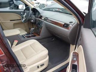 2009 Ford Taurus Limited z VIN 1FAHP25W59G115291, wystawiony jako IAAI lot #42195549 z przebiegiem 58 983 mil mil oraz . Historia ofert i sprzedaży dostępna na DreamBid. Obrazek 5.