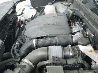 2024 Hyundai Santa Fe XRT with VIN 5NMP3DGL5RH026121, listed as a IAAI auction lot 43032101 with 31,140 mi miles and . Bid and sale history available at DreamBid. Image 19.