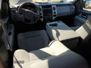 2012 Ford F-150 XL z VIN 1FTFW1CT2CKE29248, wystawiony jako Copart lot #89116025 z przebiegiem 137 420 mil mil oraz Szkody całkowita. Historia ofert i sprzedaży dostępna na DreamBid. Obrazek 8.