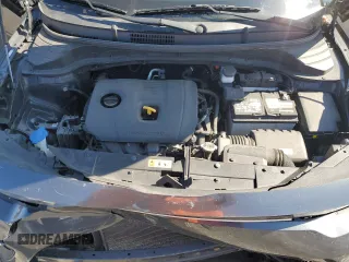 2020 Kia Soul S with VIN KNDJ23AUXL7039336, listed as a Copart auction lot 51319845 with 103,494 mi miles and Salvage Title. Bid and sale history available at DreamBid. Image 13.