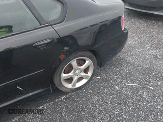2005 Subaru Legacy GT with VIN 4S3BL686854221163, listed as a IAAI auction lot 42619072 with 211,324 mi miles and . Bid and sale history available at DreamBid. Image 6.