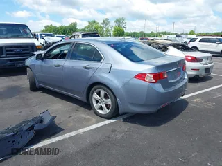 2011 Acura TSX с VIN JH4CU2F61BC004728, выставлен на аукционе IAAI как лот 42392780 с пробегом 168 723 миль миль и . История ставок и продаж доступна на DreamBid. Изображение 3.