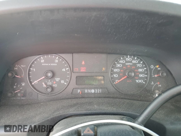2006 Ford F-350 XL with VIN 1FTWX31PX6EC36976, listed as a Copart auction lot 88891835 with 100,628 mi miles and Salvage title. Bid and sale history available at DreamBid. Image 9.