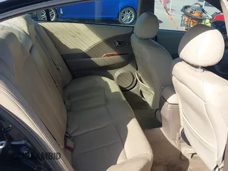 2003 Nissan Altima S with VIN 1N4AL11D93C268136, listed as a IAAI auction lot 41960386 with 181,444 mi miles. Bid and sale history available at carsss.com. Image 8.