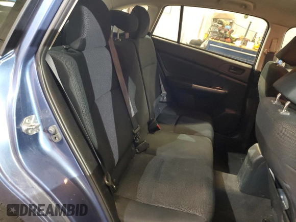2016 Subaru Impreza 2.0i с VIN JF1GPAA61G8276191, выставлен на аукционе Copart как лот 51055635 с пробегом 88 087 миль миль и Списание • Salvage title. История ставок и продаж доступна на DreamBid. Изображение 10.