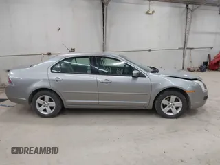 2009 Ford Fusion SE with VIN 3FAHP07159R106363, listed as a IAAI auction lot 41964993 with 167,361 mi miles. Bid and sale history available at carsss.com. Image 13.