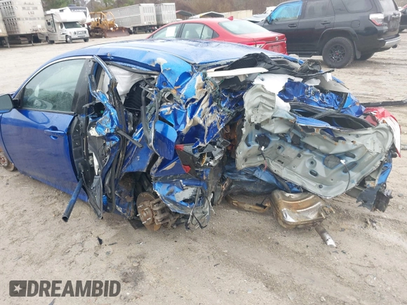 2016 Honda Civic EX with VIN 19XFC2F72GE081778, listed as a IAAI auction lot 41543296 with 143,290 mi miles and . Bid and sale history available at DreamBid. Image 3.