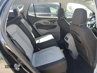2019 GMC Terrain SLE z VIN 3GKALTEV2KL232966, wystawiony jako Copart lot #57748455 z przebiegiem 96 098 mil mil oraz Szkody całkowita. Historia ofert i sprzedaży dostępna na DreamBid. Obrazek 11.