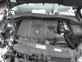 2013 Volkswagen Jetta SportWagen SE w/Sunroof with VIN 3VWPP7AJ5DM691035, listed as a IAAI auction lot 41639865 with 88,718 mi miles. Bid and sale history available at carsss.com. Image 10.