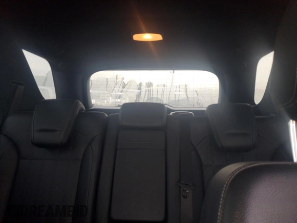 2016 Mercedes-Benz GLE 350 с VIN 4JGDA5HBXGA804114, выставлен на аукционе Copart как лот 59969555 с пробегом 94 068 миль миль и Списание • Salvage title. История ставок и продаж доступна на DreamBid. Изображение 10.