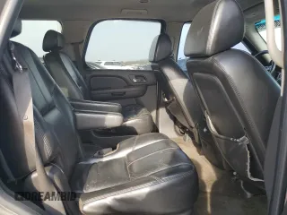 2007 Chevrolet Tahoe LTZ z VIN 1GNFK13097J279157, wystawiony jako Copart lot #48829195 z przebiegiem 281 617 mil mil oraz Czysty tytuł • Clean title. Historia ofert i sprzedaży dostępna na DreamBid. Obrazek 11.