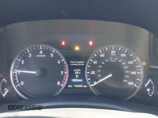 2013 Lexus GS 350 with VIN JTHCE1BL3D5011402, listed as a IAAI auction lot 42419049 with 154,205 mi miles and . Bid and sale history available at DreamBid. Image 7.