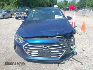 2017 Hyundai Elantra SE с VIN 5NPD84LFXHH041283, выставлен на аукционе IAAI как лот 42600401 с пробегом 151 472 миль миль и . История ставок и продаж доступна на DreamBid. Изображение 13.