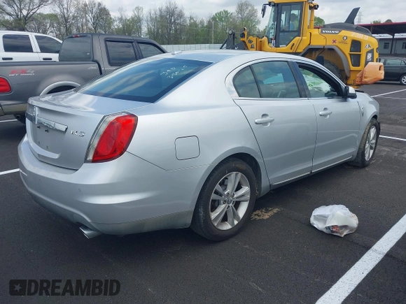 2010 Lincoln MKS с VIN 1LNHL9DR9AG616257, выставлен на аукционе IAAI как лот 41953159 с пробегом 143 308 миль миль и . История ставок и продаж доступна на DreamBid. Изображение 4.
