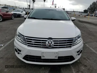2015 Volkswagen CC Sport с VIN WVWBP7AN7FE804704, выставлен на аукционе Copart как лот 56415865 с пробегом 42 765 миль миль и Списание • Salvage title. История ставок и продаж доступна на DreamBid. Изображение 5.