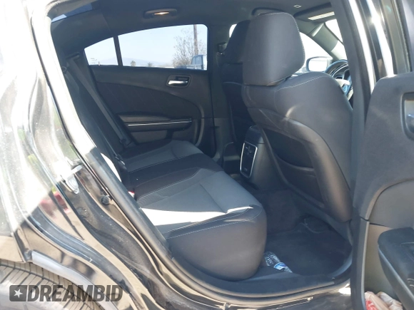 2017 Dodge Charger R/T with VIN 2C3CDXCT0HH561844, listed as a IAAI auction lot 41692930 with 113,029 mi miles and . Bid and sale history available at DreamBid. Image 8.