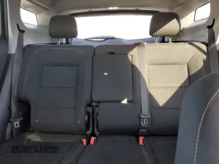 2020 GMC Terrain SLE with VIN 3GKALTEV5LL124987, listed as a Copart auction lot 41757705 with 76,973 mi miles and Salvage Title. Bid and sale history available at DreamBid. Image 10.