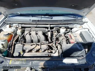 2007 Ford Five Hundred SEL with VIN 1FAHP24167G147797, listed as a IAAI auction lot 41330279 with 137,423 mi miles. Bid and sale history available at carsss.com. Image 10.